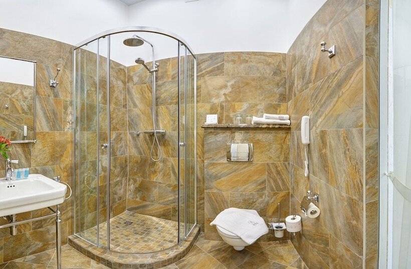 اتاق سوپریور, Rossi Boutique Hotel & Spa