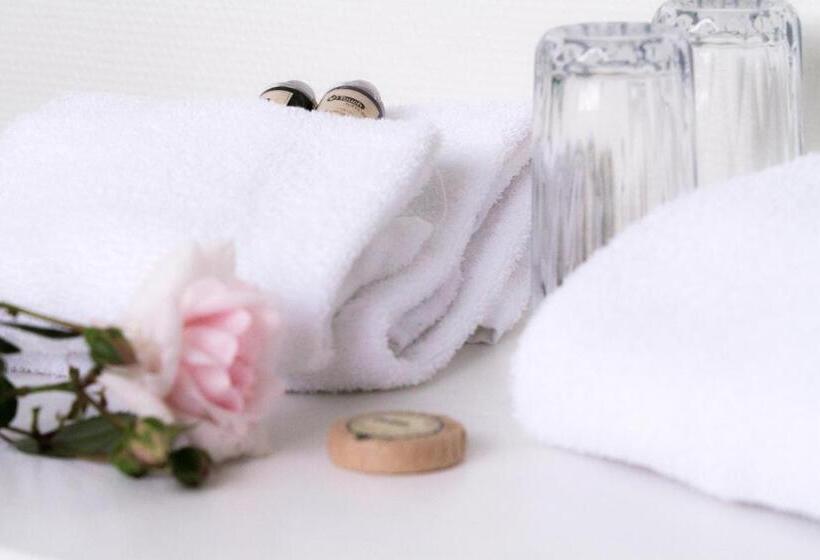 Номер Стандарт, Visnes Hotel Stryn