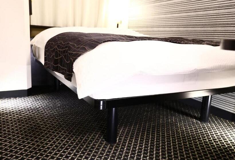 اتاق استاندارد, Apa Hotel Shin Osaka Minamikata Ekimae