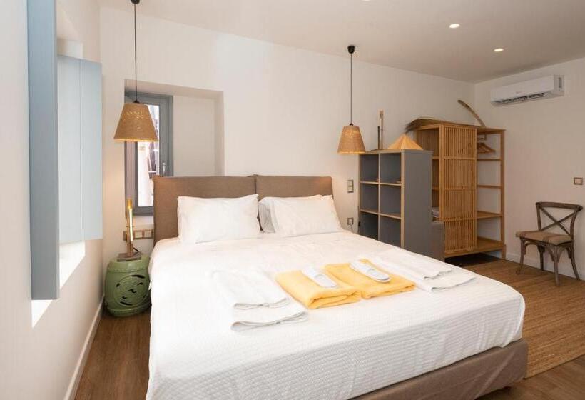 Люкс Superior, Pylosea Luxury Lodge