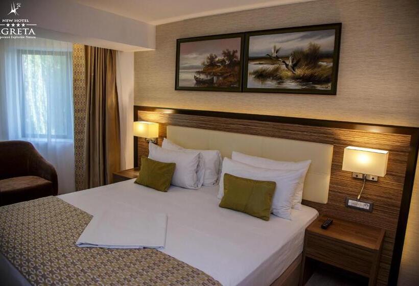 آپارتمان 1 خوابه, New Egreta Resort