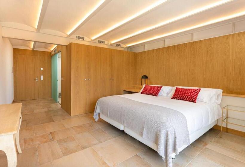 Номер Стандарт Адаптированный для Инвалидов, Agroturismo Malbuger Nou Menorca  Adults Only