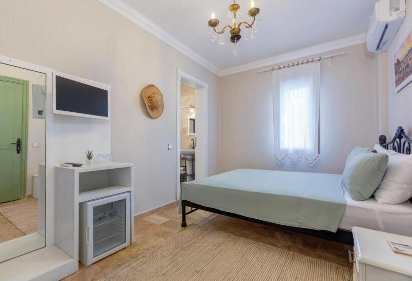 اتاق استاندارد اینتریور, Casa Di Datca