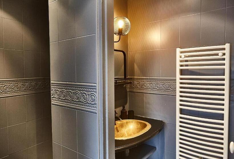 Вилла 1 Спальня, Demeure De Manneville   Spa   1km Des Plages De Cabourg