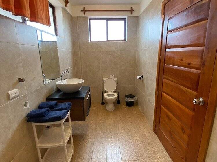 Apartamento Deluxe 1 Dormitório, Black Pearl