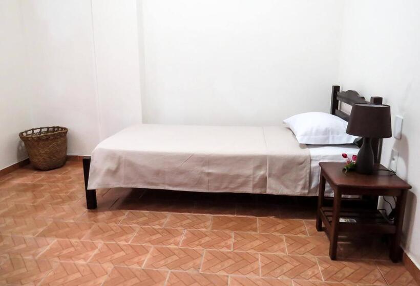 Номер Economy Индивидуальный, Casa Dos Frades