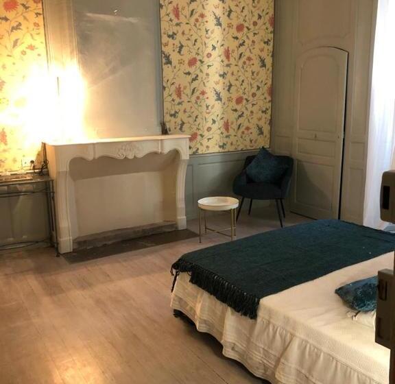 اتاق استاندارد, Le Patio