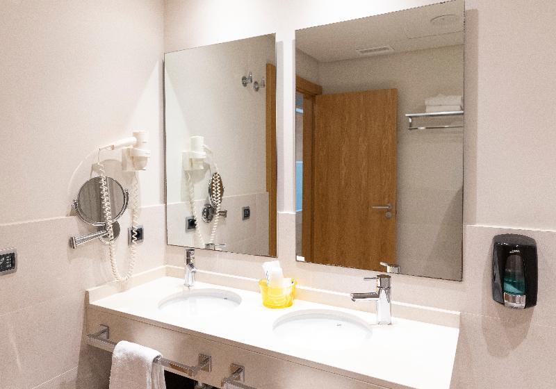 带1个卧室的经济型公寓, Apartamentos Marítimo Ris
