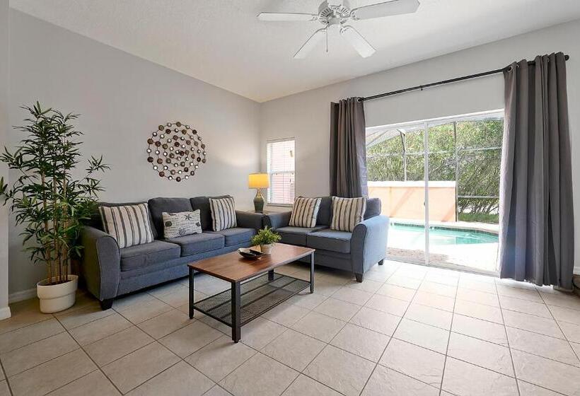 빌라 1 베드룸 - 수영장, Encantada Resort Vacation Townhomes By Idiliq
