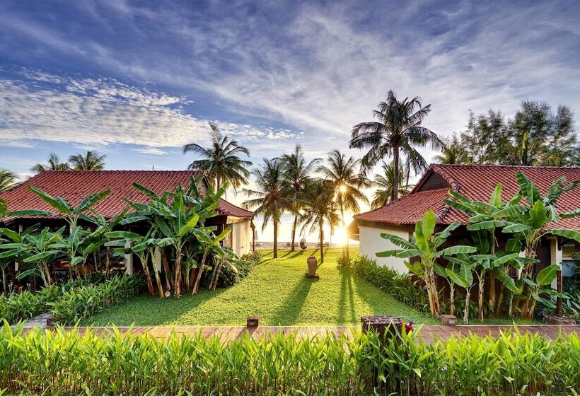 ویلای 1 خوابه با چشم‌انداز دریا, Chen Sea Resort & Spa Phu Quoc