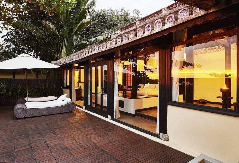 ویلای 1 خوابه, Chen Sea Resort & Spa Phu Quoc