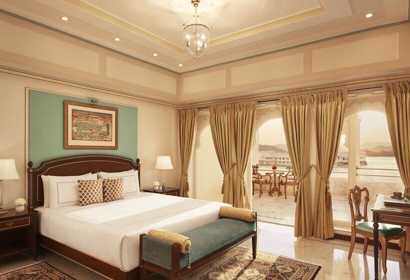 سوییت لوکس, Taj Fateh Prakash Palace Udaipur