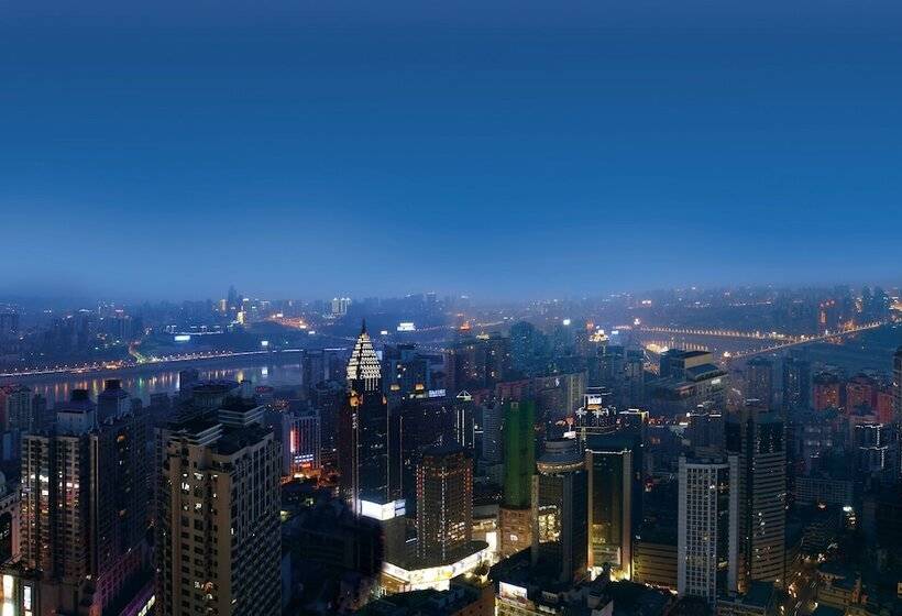 سوییت لوکس, Glenview Itc Plaza Chongqing
