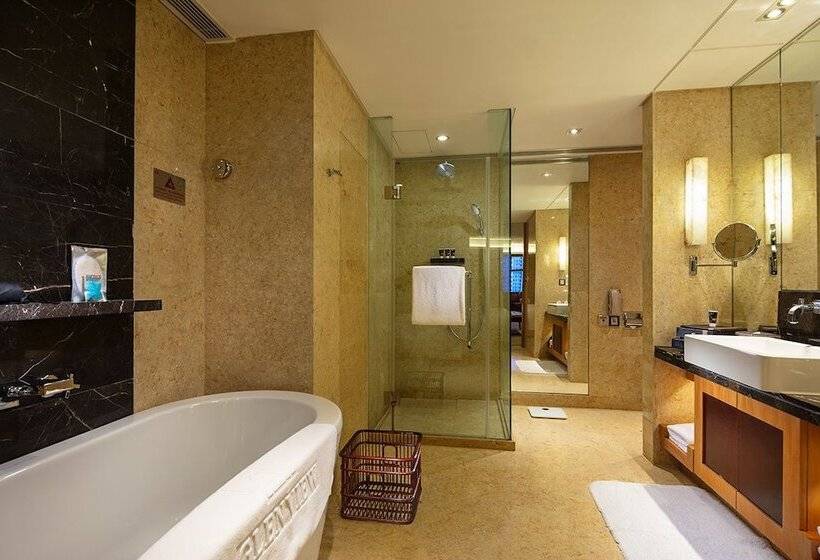 اتاق کلاس بیزنس, Glenview Itc Plaza Chongqing