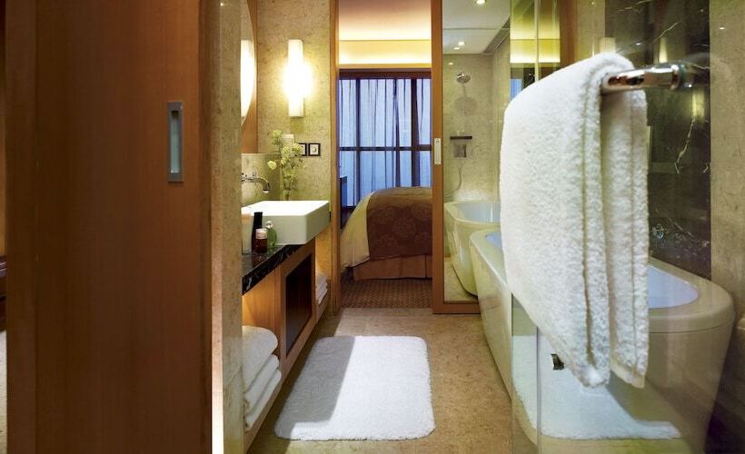 اتاق کلاس بیزنس, Glenview Itc Plaza Chongqing