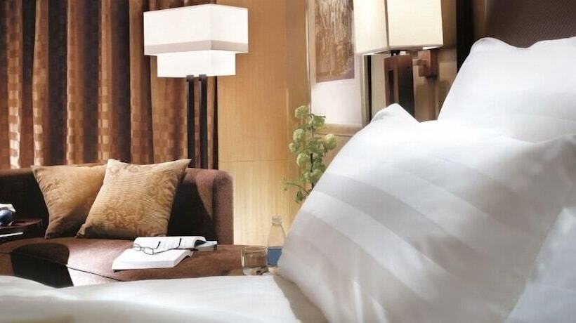 اتاق کلاس بیزنس, Glenview Itc Plaza Chongqing