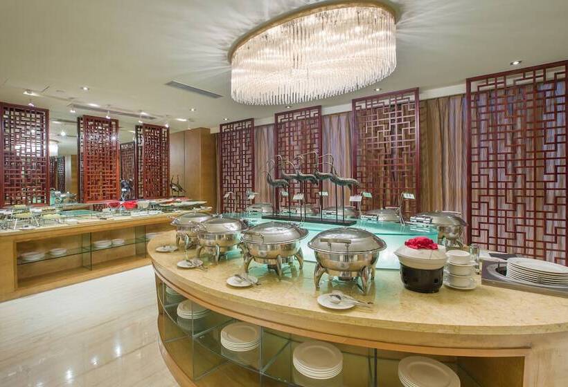 سوییت, Glenview Itc Plaza Chongqing