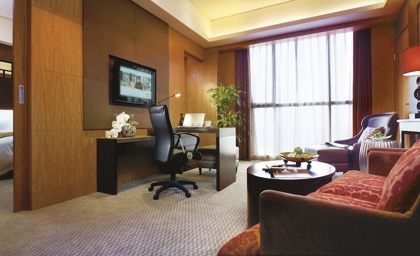 سوییت لوکس, Glenview Itc Plaza Chongqing