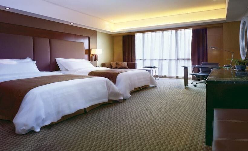 اتاق اجرایی, Glenview Itc Plaza Chongqing