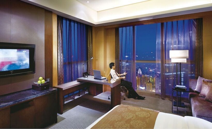 اتاق اجرایی, Glenview Itc Plaza Chongqing