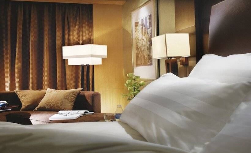 اتاق کلاس بیزنس, Glenview Itc Plaza Chongqing