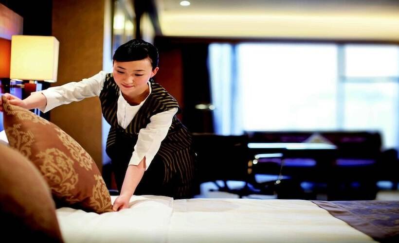 اتاق کلاس بیزنس, Glenview Itc Plaza Chongqing