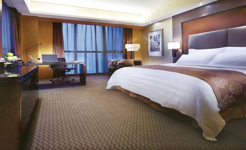 اتاق کلاس بیزنس, Glenview Itc Plaza Chongqing