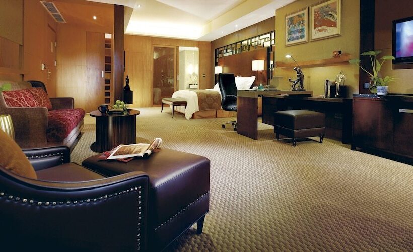 سوییت, Glenview Itc Plaza Chongqing