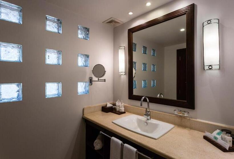 标准间, Heritage Suites