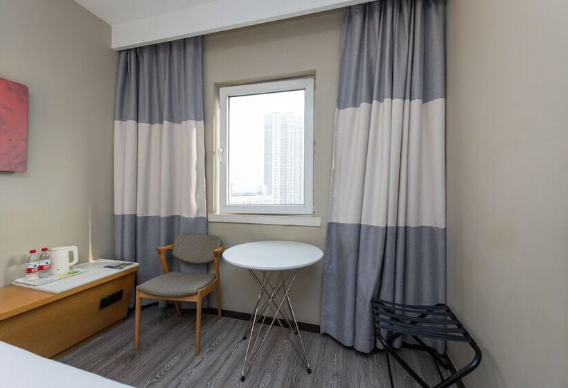 스탠다드 룸, Ibis Shanghai Lianyang