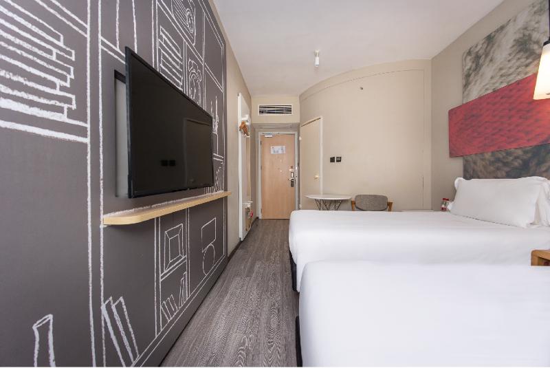 스탠다드 룸, Ibis Shanghai Lianyang