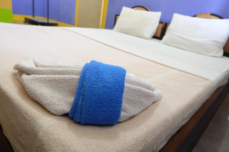 비즈니스룸, Ibis Shanghai Lianyang