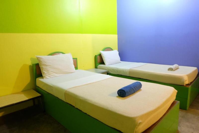 비즈니스룸, Ibis Shanghai Lianyang