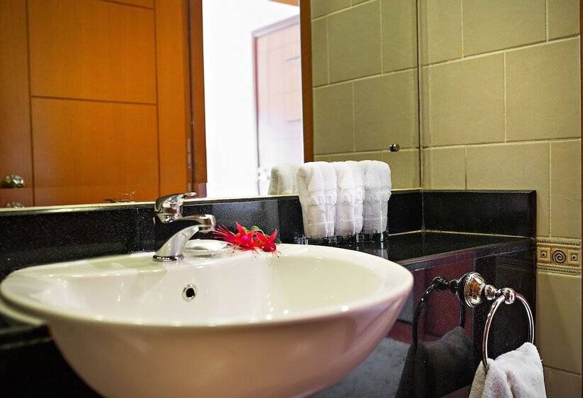 اتاق سوپریور, Muong Thanh Holiday Da Lat