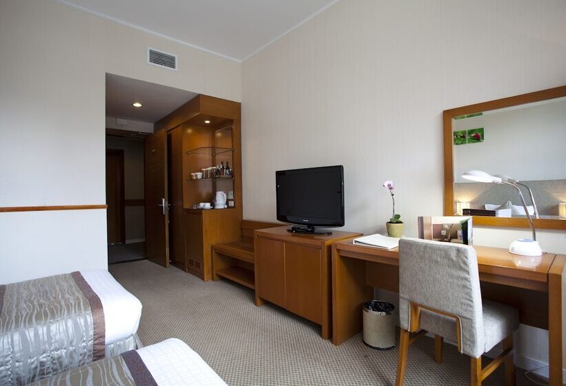 اتاق سوپریور, Muong Thanh Holiday Da Lat