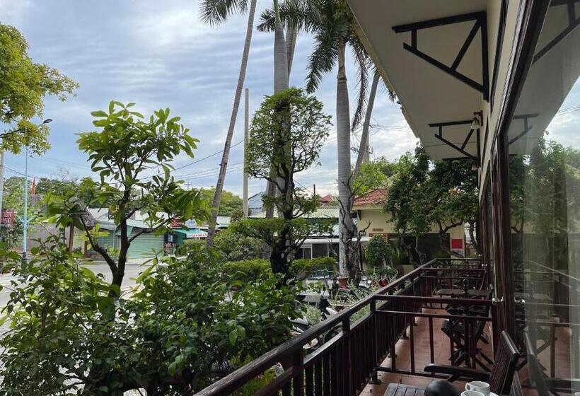 اتاق لوکس, Tien Dat Mui Ne Resort & Spa