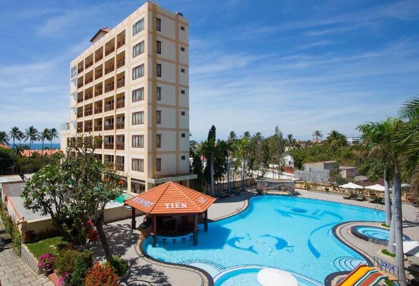 اتاق سوپریور, Tien Dat Mui Ne Resort & Spa