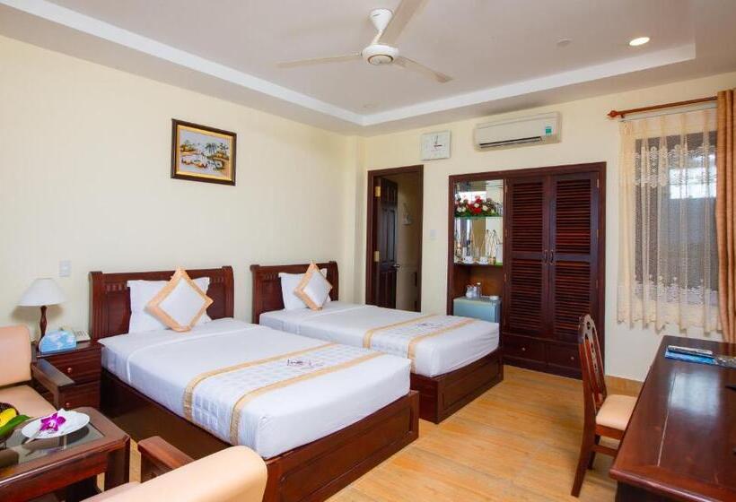 اتاق سوپریور, Tien Dat Mui Ne Resort & Spa