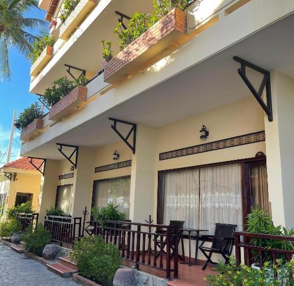 اتاق لوکس, Tien Dat Mui Ne Resort & Spa