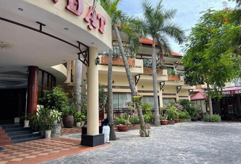 اتاق لوکس, Tien Dat Mui Ne Resort & Spa
