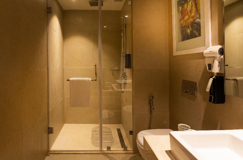 اتاق لوکس با چشم‌انداز دریا, Tien Dat Mui Ne Resort & Spa