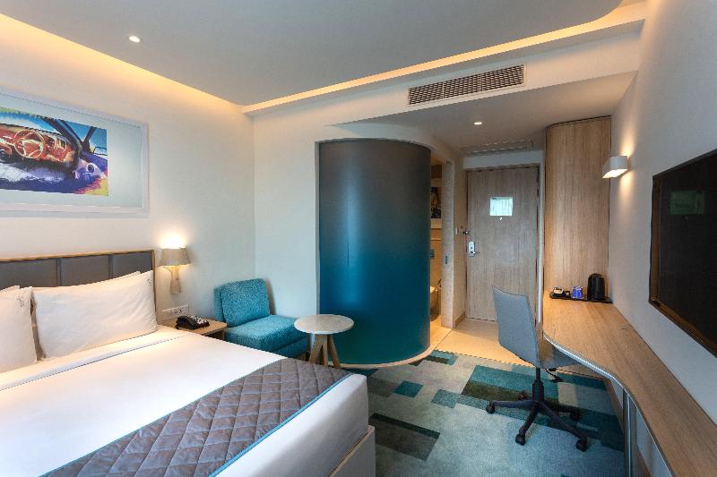 اتاق لوکس با چشم‌انداز دریا, Tien Dat Mui Ne Resort & Spa