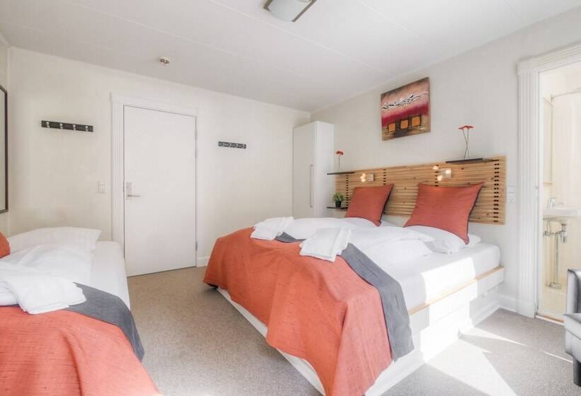 Номер Стандарт, Milling Hotel Mini 19