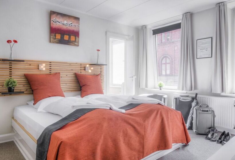 Номер Стандарт, Milling Hotel Mini 19