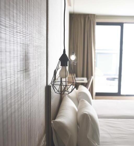 디럭스 룸, Imi Hotel & Spa