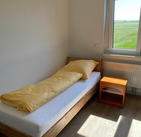 ２ベッドルームアパートメント, Site.inn Wien