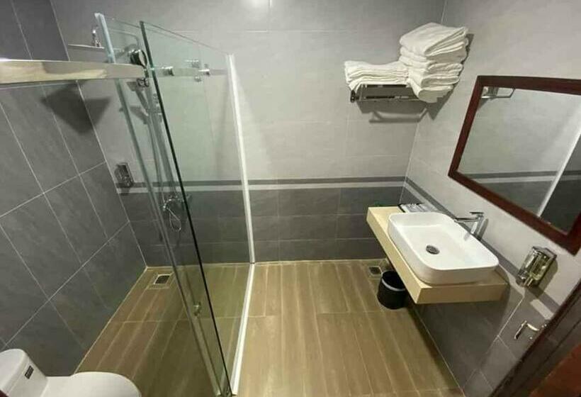 اتاق استاندارد با تخت بزرگ, Nhã Trang