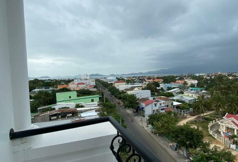 اتاق استاندارد چهار تخته, Nhã Trang