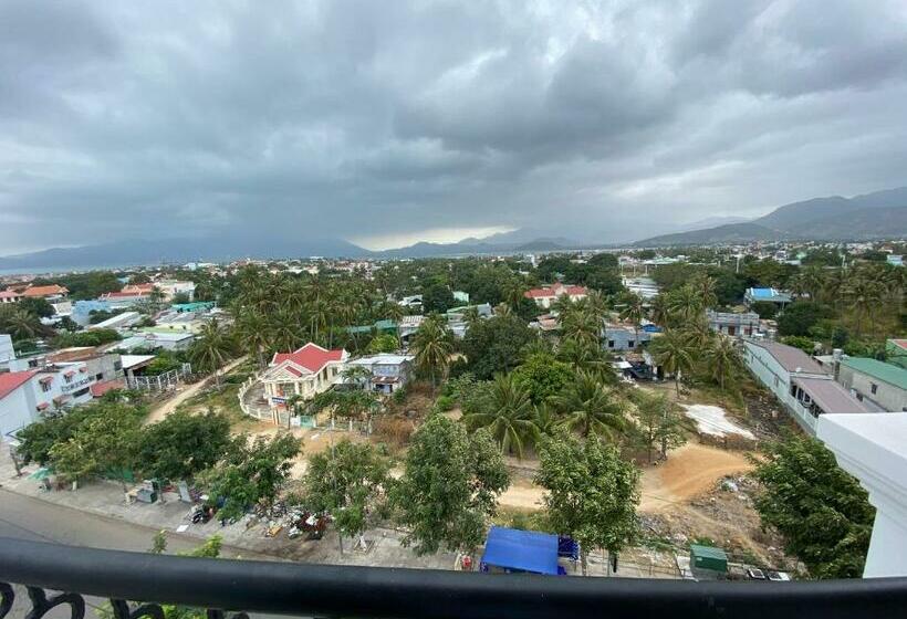 اتاق استاندارد چهار تخته, Nhã Trang