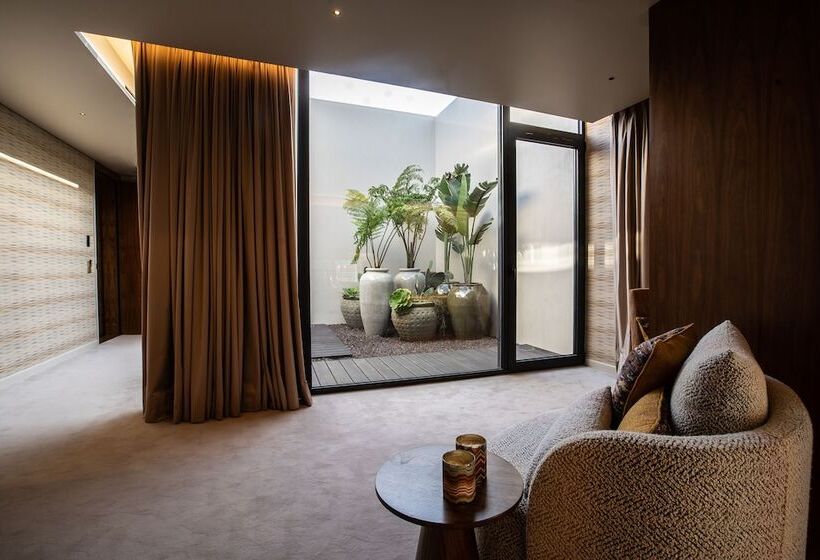 Люкс, Vinha Boutique Hotel   The Leading Hotels Of The World